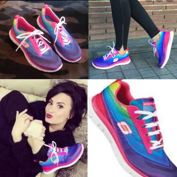 skechers demi lovato precio